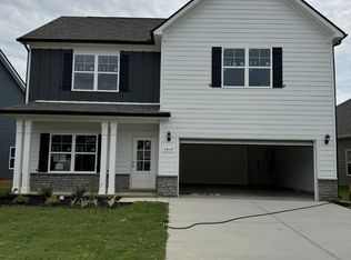 3819 Eastwind Dr LOT 205, Murfreesboro, TN 37128