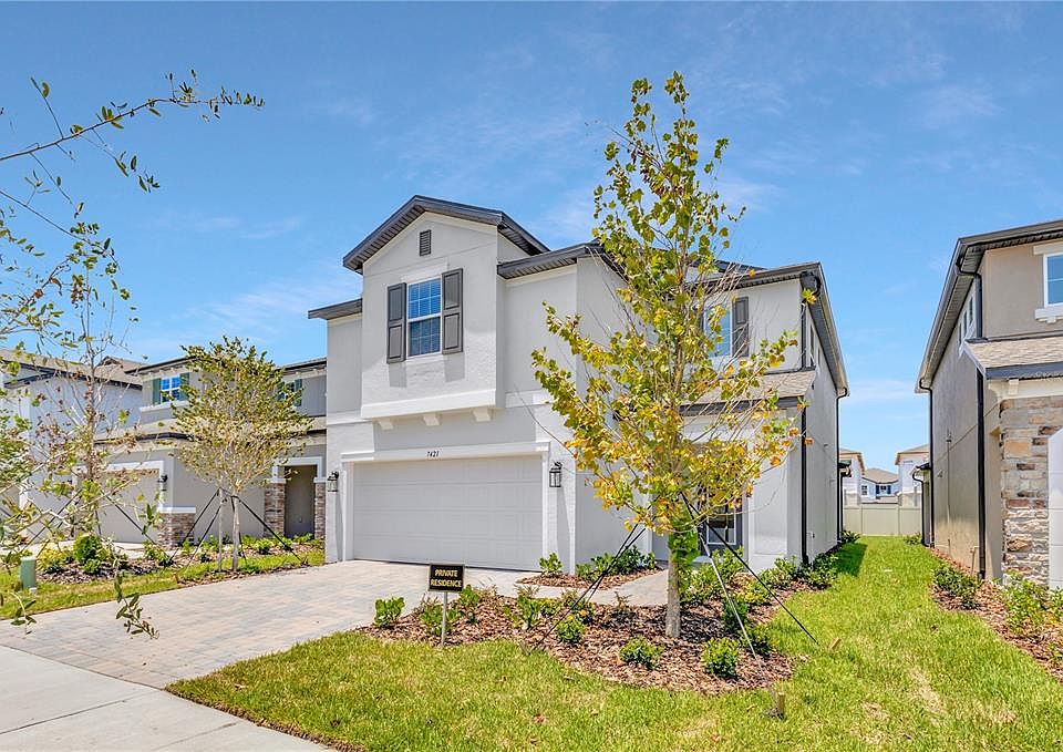 7421 Notched Pine Bnd, Wesley Chapel, FL 33545 MLS T3456307 Zillow