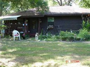 4875 Lou Farley Rd, Starks, LA 70661