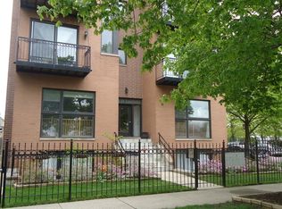 2901 N Fairfield Ave APT 2N, Chicago, IL 60618