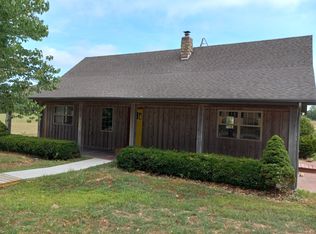 5360 State Highway 125 N, Rogersville, MO 65742