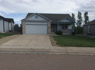 12608 Catch Pen Rd, Peyton, CO 80831