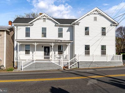 113 S Main St, Mount Crawford, VA, 22841