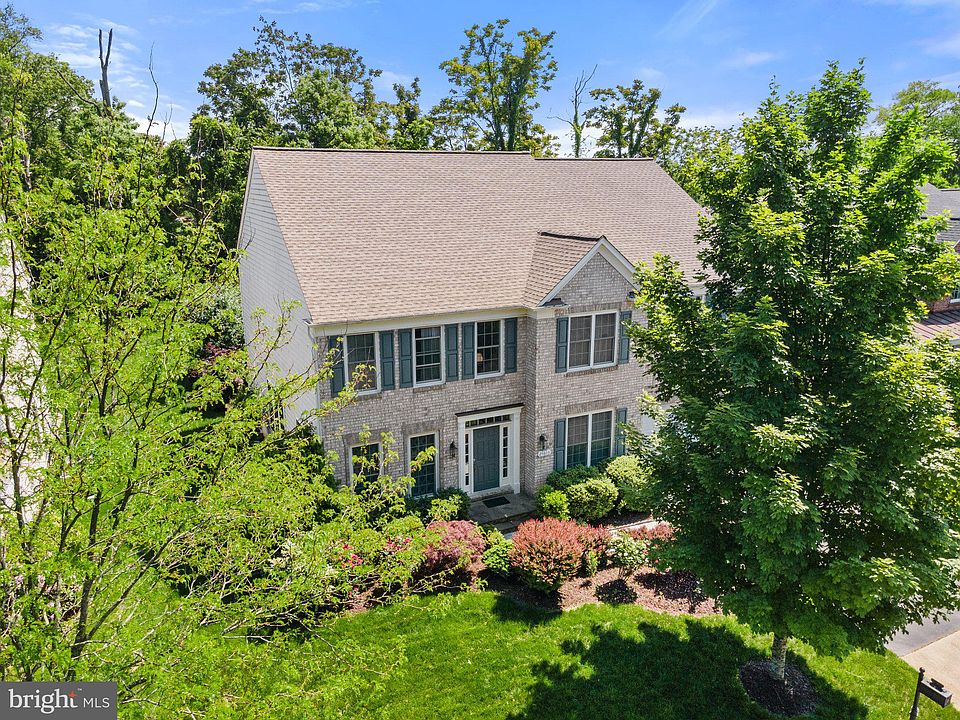 25803 Rawley Springs Dr, Chantilly, VA 20152 Zillow