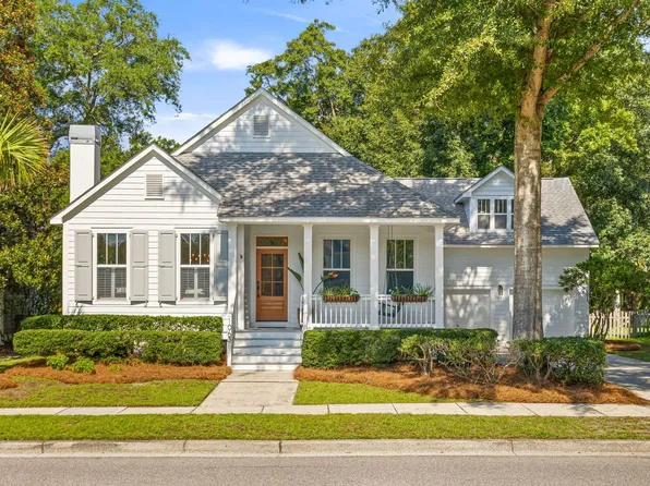 1063 Barfield St, Charleston, SC 29492
