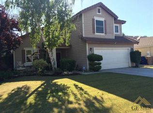 7709 Indian Gulch St, Bakersfield, CA 93313