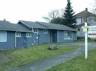 1308 E Fairbanks St, Tacoma, WA 98404
