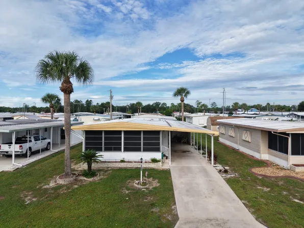 2729 Roger St, Sebring, FL 33872