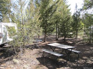 240 Pullman Loop, Hartsel, CO 80449