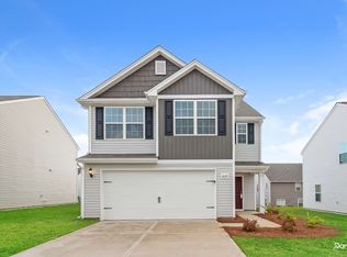 4610 Glencraig Ave, Greensboro, NC 27405