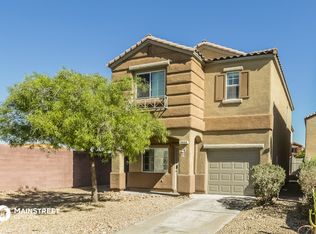 3424 Regent Diamond Ave, Las Vegas, NV 89106