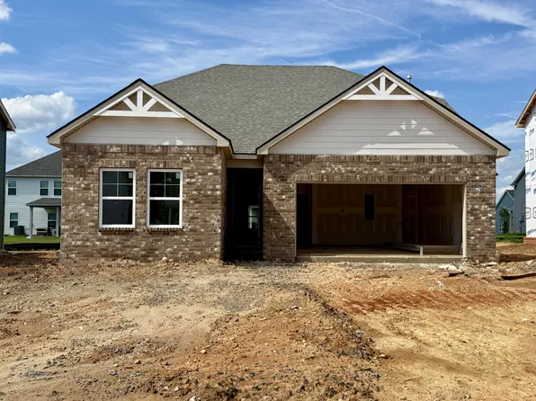 2163 Layla Ln Lot 263, White House, TN 37188
