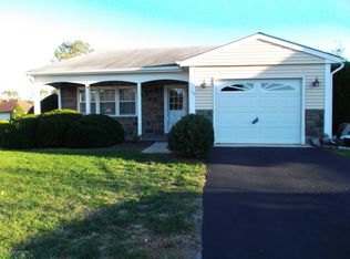 53 Leighton Ln, Manchester Township, NJ