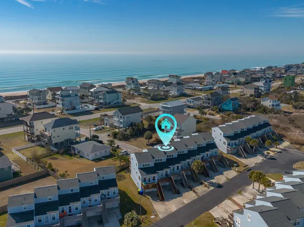 57 Bermuda Landing Place, North Topsail Beach, NC 28460