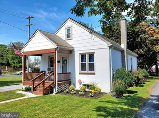 807 E Lehman St, Lebanon, PA 17046