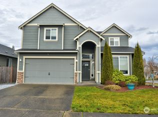 14456 99th Ave SE, Yelm, WA