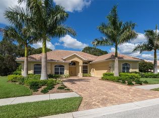 373 Marsh Creek Rd, Venice, FL 34292