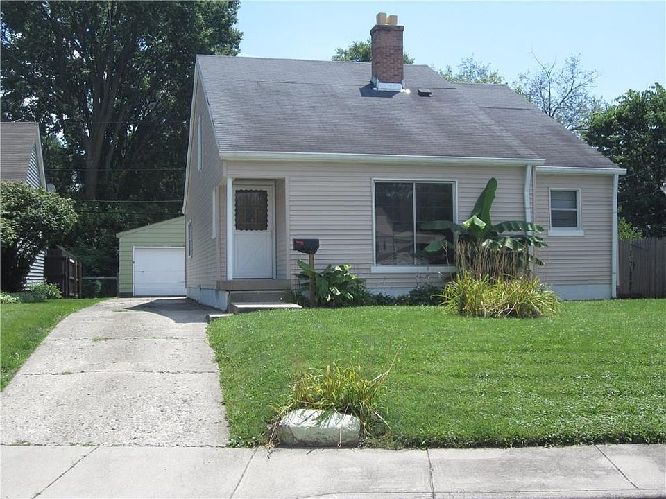 1st image of 4905 Young Ave