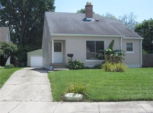 4905 Young Ave, Indianapolis, IN 46201