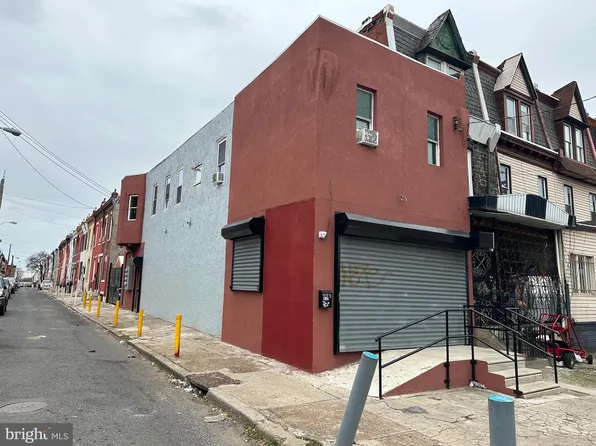 412 E Allegheny Ave, Philadelphia, PA 19134