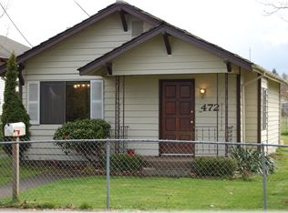 472 Maple St, Monroe, WA 98272