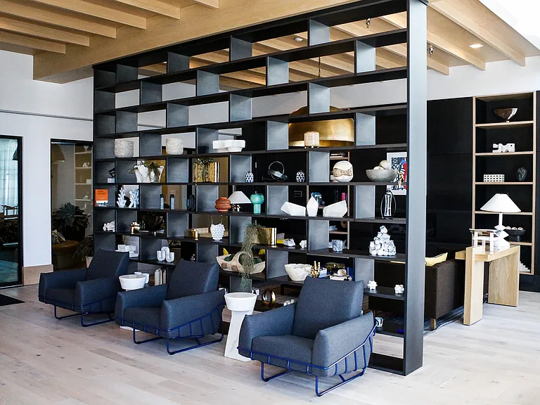 Coworking Spaces