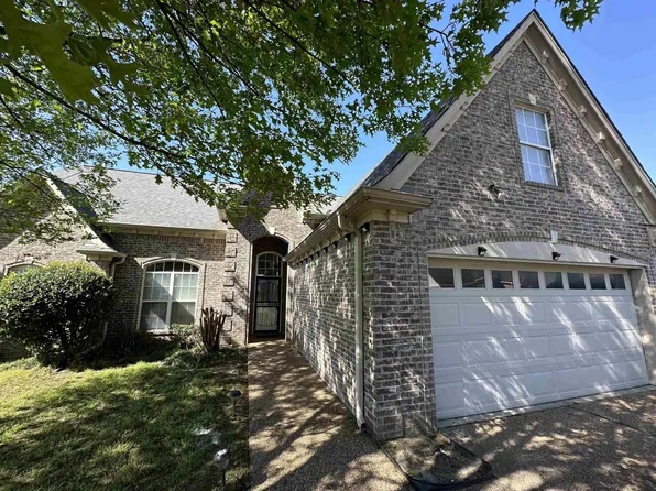 7176 Brook Mill Dr, Memphis, TN 38125