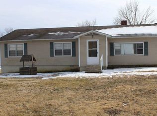 122 Pecan St, Viola, AR 72583
