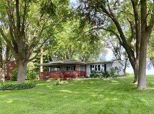 N9091 Lakeshore Rd, Beaver Dam, WI 53916