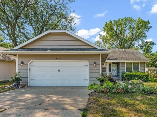 6413 SW Wentley Ln, Topeka, KS 66614