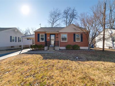 1185 Saint Matthew Dr, Florissant, MO, 63031