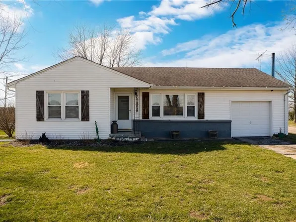 3917 NW Oo Hwy, Odessa, MO 64076