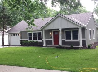2507 W 79th St, Prairie Village, KS 66208