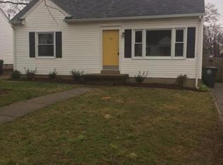 814 Carneal Rd, Lexington, KY 40505