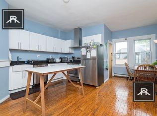 222 Prospect St #2, Cambridge, MA 02139