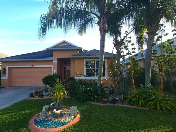 1787 Scarlett Ave, North Port, FL 34289