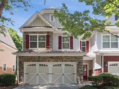 2902 Cross Creek Dr, Cumming, GA, 30041