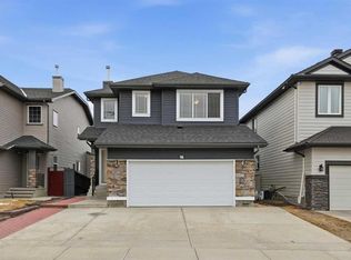 27 N Saddleland Way NE, Calgary, AB T3J5K6