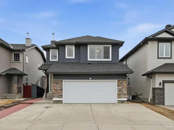 27 N Saddleland Way NE, Calgary, AB T3J 5K6