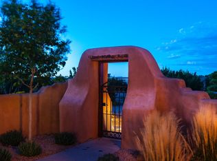 30 Anasazi Trails Loop, Placitas, NM 87043