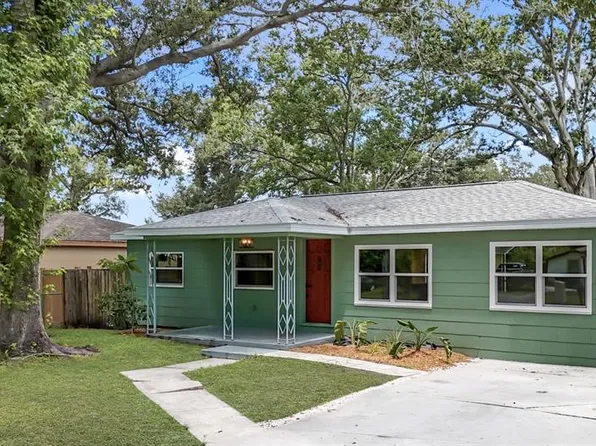 5461 43rd Ave N, Saint Petersburg, FL 33709