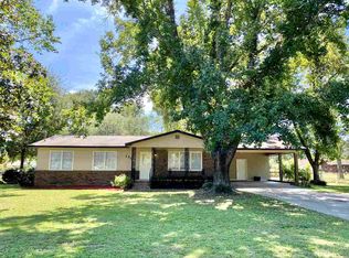 110 Brown Dr, Warner Robins, GA 31093