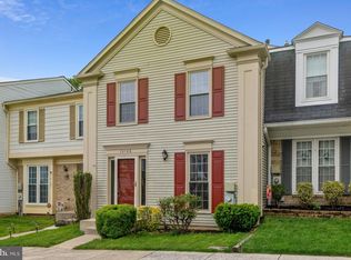 13146 Country Ridge Dr, Germantown, MD 20874