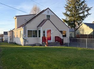 279 SE Willowdale Dr, Prineville, OR 97754