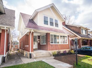 1622 Morningside Ave, Pittsburgh, PA