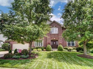 1276 Kables Mill Dr, Sugarcreek Township, OH 45305