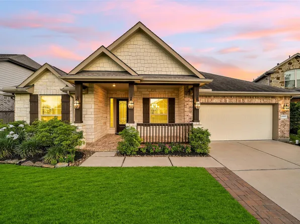 15519 Royal Trace Ct, Cypress, TX 77429