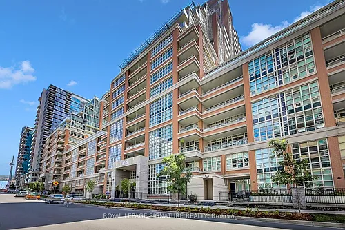 75 E Liberty St #1611 Photo 1
