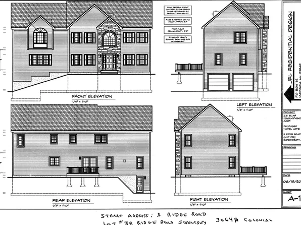 5 Ridge Rd, Shrewsbury, MA 01545