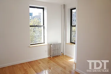 Rented by J Misrahi Realty Corp